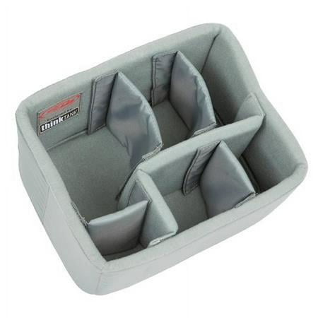 UPC: 0789270010550 | Think Tank Designed Photo Divider Set for iSeries 3i-0907-6 Case