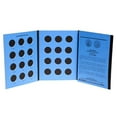 thumbnail image 2 of Sacagawea Dollar Folder No. 1 (Other), 2 of 2