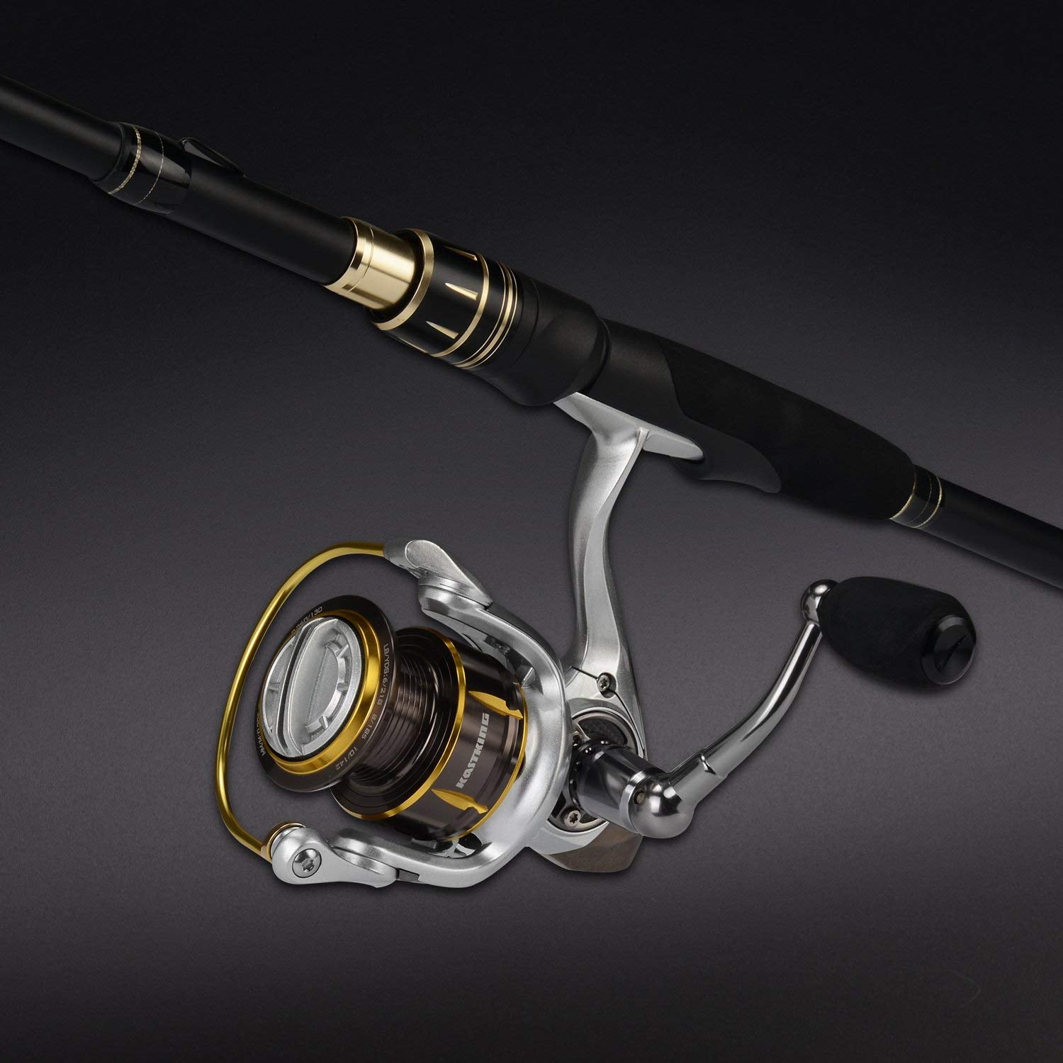 kastking blackhawk ii