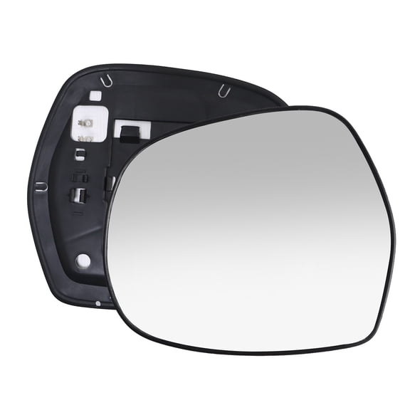 Left Driver Side Mirror Glass For Toyota 4runner 2003-2008 2009 87961-6A300