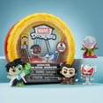thumbnail image 7 of Disney Doorables Marvel Action Peek Series 2 - Mystery Collectible Figures for Kids 5+, 7 of 7