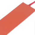 thumbnail image 2 of 4pcs 20W 12V Flexible Silicone Rubber Heater Mat for Industrial Equipment, 2 of 3