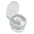 thumbnail image 1 of Inicio Para El Baño Para El Baña Para Niños Del Baño De Abrenamiento De Bebés Portátil Extraible Ajustable Para Niños, Fácil De Limpiar, Para Salidas, Viajes, 1 of 7