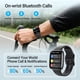thumbnail image 3 of Smartwatch Fitpolo GTX20 1.85" AMOLED Resistente al Agua 3ATM, 3 of 9