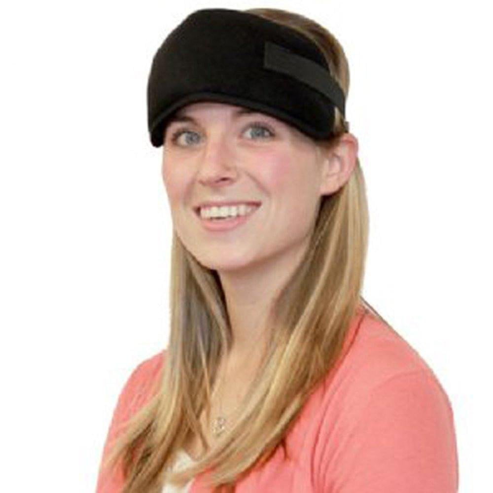 Polar Products Soft Ice Head & Jaw Wrap, Soft Ice Head & Jaw Wrap is