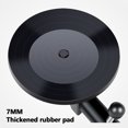 thumbnail image 2 of Heavy Duty Adjustable Double Vacuum Suction Cup Stone Jointer Professional Countertop Installation Joint Tool Flat Jointer, 2 of 8