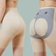 thumbnail image 4 of Tummy and Hip Lift Pants for Women, Summer Tummy and Hip Lift Pants Shapewear, High Waist Body Shaping Pants, 4 of 5