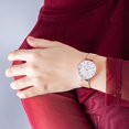 thumbnail image 3 of Morellato R0153141502- Montre Habillée pour Femmes Ninfa Quartz 30 mm, Blanc, 3 of 3