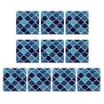 thumbnail image 1 of CozyQx Wall Decals Lotuss Texture Crystal Film Tile Sticker Simulation Decoration Diy Floor Plane Wall Sticker, 1 of 3