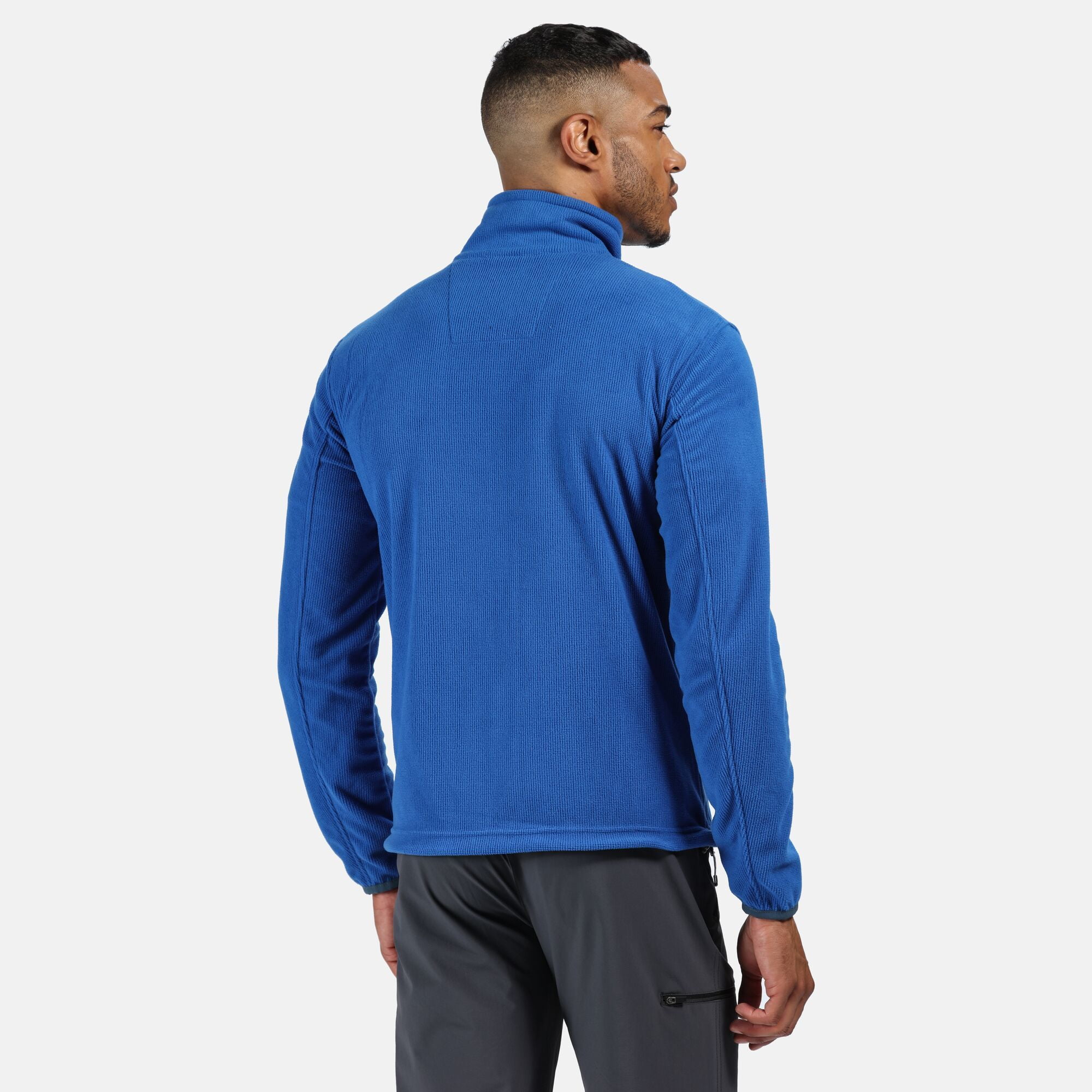 Regatta - Regatta Mens Stanner Full Zip 