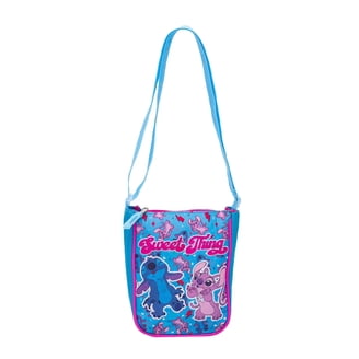 Disney Parks Pirates of the Caribbean Mickey Crossbody Bag New with Tag Disney Parks Pirates of the Caribbean Mickey Crossbody Bag  main image 4