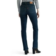 Levis Original Red Tab Womens 725 High Rise Bootcut Jeans