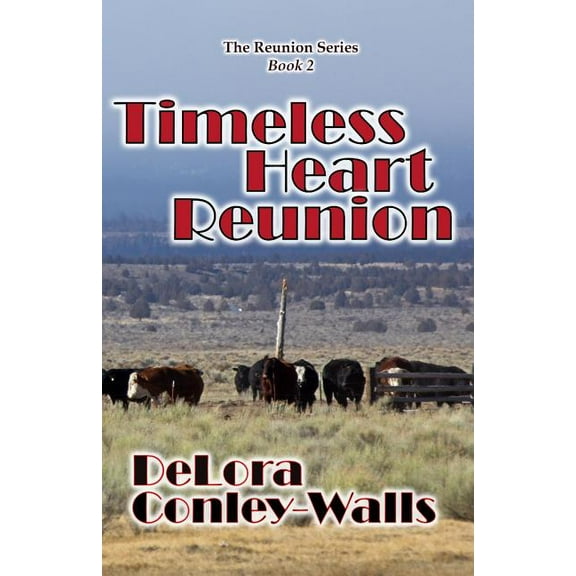 Timeless Heart Reunion (Paperback)