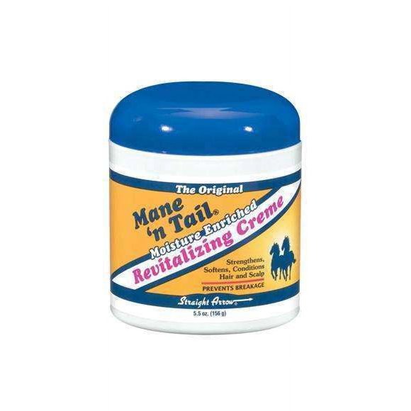 Mane 'n Tail Revitalizing Creme