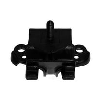 Manual Transmission Mount Fits select: 1998-2002 CHEVROLET CAMARO, 1998-2002 PONTIAC FIREBIRD