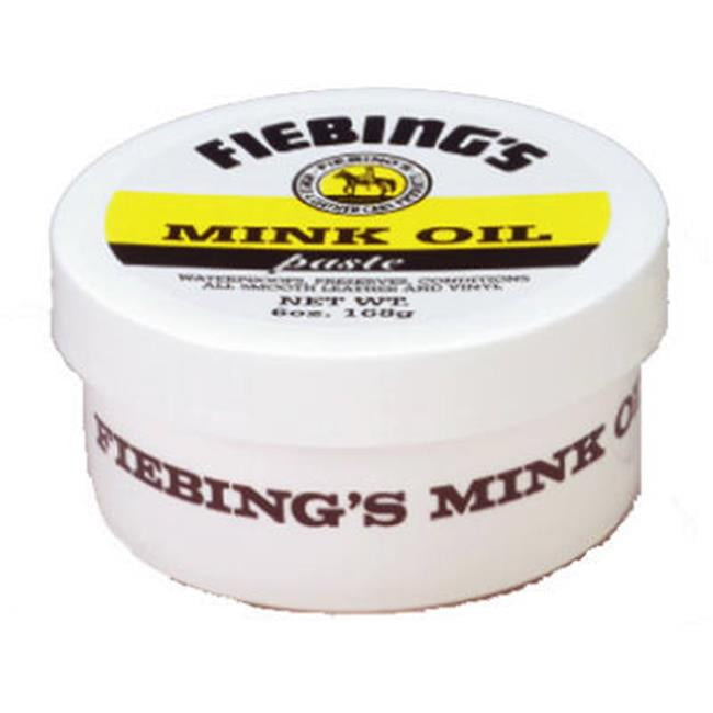 mink oil for boots walmart