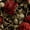 Color 1, variant on Gothic Peel and Stick Wallpaper Grand Dark Red Rose Damask Wall Hanging Chandelier Glow Contact Paper 23.6in x 9.8ft Self Adhesive Removable Floral Art Decor Mural for Walls Cabinets Home