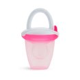 thumbnail image 4 of Munchkin Silicone Baby Food Feeder, Colors Vary, 4 of 8