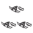 thumbnail image 2 of Vogacara Parachoques delantero automotriz con Control remoto de nailon, protección desmontable portátil, parachoques reemplazables, accesorios Type1, 2 of 6