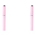 thumbnail image 3 of yingyy 1 pc Portable Files Shaping Polishing Glass Rasp Sanding Buffer Block Manicure Tools pink 2Set, 3 of 6