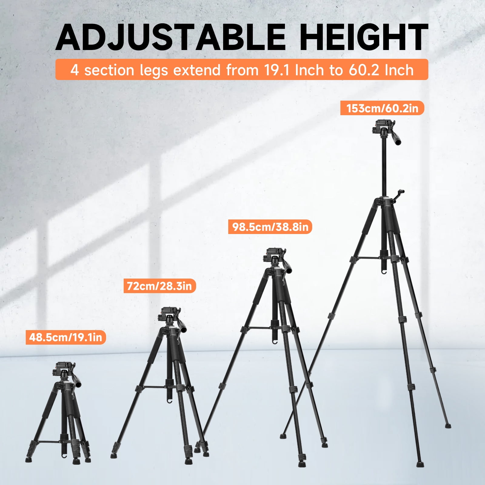 Plumb Dot Laser Level with Tripod : Point Laser Level 360 Self Leveling DIY Green Rechargeable, Entry Level, PV-360G-KIT