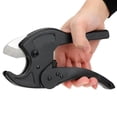 thumbnail image 4 of Ymiko GT-C02 PVC Pipe Cutter Heavy-Duty Aluminum Alloy Stainless Steel Blade Tube Tool, 4 of 8