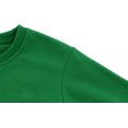 thumbnail image 7 of Kids Christmas Sweatshirt Boys Girls Christmas Car Shirt Xmas Cotton Long Sleeve Tops for 9T, 7 of 7