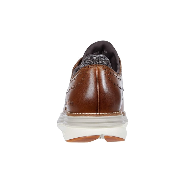 Cole Haan Men\'s Monk’s Robe Leather Oxfords size 8.5 Cole Haan Men main image 3