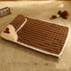 thumbnail image 3 of PawRoll Winter Dog Bed Mat YGjj Dropshipping Store Round, 3 of 8
