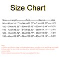 thumbnail image 2 of Esaierr 1-6Y Toddler Boys Girls Long Sleeve Plaid Shirt Coats for Kids Fall Winter Casual Shirt Tops Cardigan Jacket, 2 of 8
