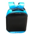 thumbnail image 2 of Paprsky LED Backpack Blue, 2 of 5