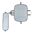 thumbnail image 4 of Estera de planchado plegable Strade Fareast Limited almohadilla de planchado multiusos portátil, 4 of 8