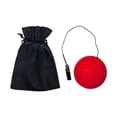 thumbnail image 1 of Almencla Golf Swing Trainer Beginner Lightweight Tool Reusable Equipment Training Aid Red, 1 of 8