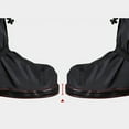 thumbnail image 3 of ADDHAT Cubrezapatos Reutilizables Impermeables Con Cremallera Para Uso En Lluvia Color Negro, 3 of 8