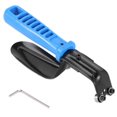 thumbnail image 1 of Handheld Portable Double Sheet Metal Deburring Tool With Guard 1-12Mm Cutting ,Professional Bu, 1 of 5
