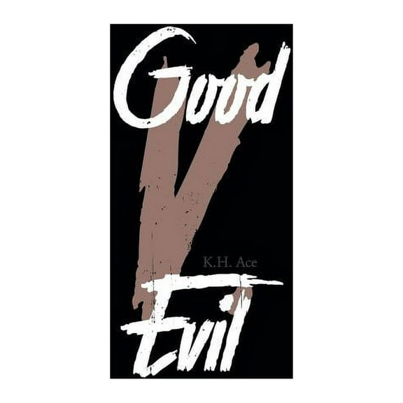 Good V. Evil, (Paperback)