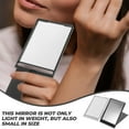 thumbnail image 4 of Shisuyan Small Mirror for Makeup Rectangular Shape for Bedroom 10Pcs, 4 of 9
