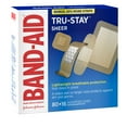 thumbnail image 2 of Johnson & Johnson Band Aid Bandages, 96 ea, 2 of 10