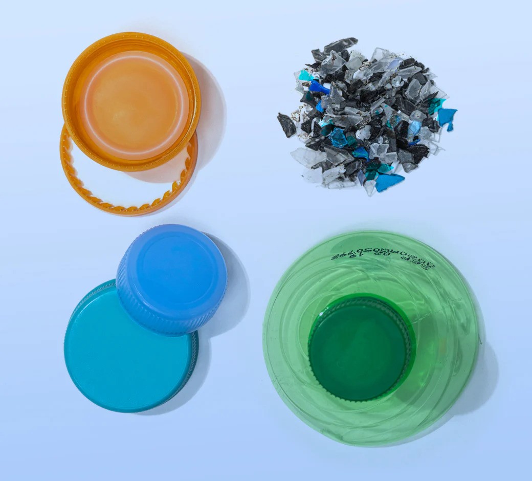 Nimble PowerKnit 1 meter USB-A to Lightning Black