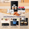 thumbnail image 3 of VILLAPOOL 12 Count Descaling Tablets Compatible with Miele Coffee Machines, Steam Ovens, FashionMaster, and Ovens/Ranges with Moisture Plus, 3 of 7