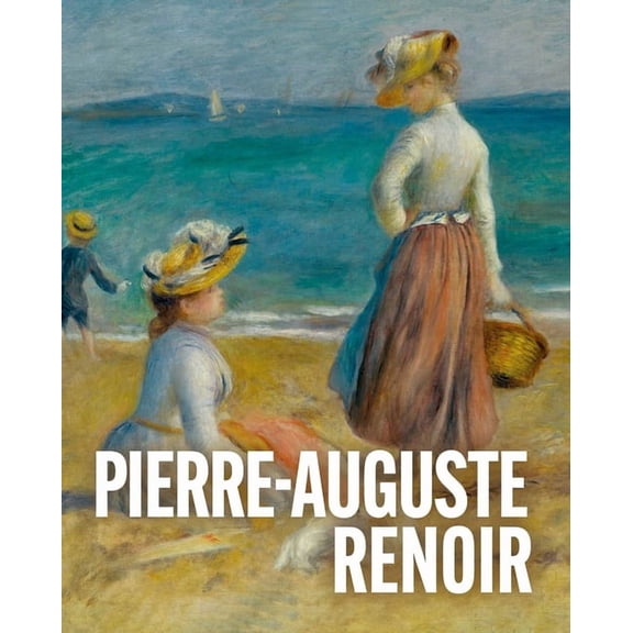 Art Masters Art Masters: Pierre-Auguste Renoir, (Hardcover)