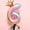 G, variant on Vikakiooze Happy Birthday Decorations, Crown Number Foil Balloons Number Ballon Happy Birthday Party Decoration 32 Inch