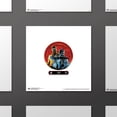 thumbnail image 3 of Gallery Pops Mortal Kombat 1 - Lin Kuei Wall Art, Unframed Version, 12" x 12", 3 of 5