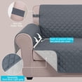 thumbnail image 3 of Funda para Silla U-NICE HOME Reversible Resistente al Agua 23'', 3 of 6