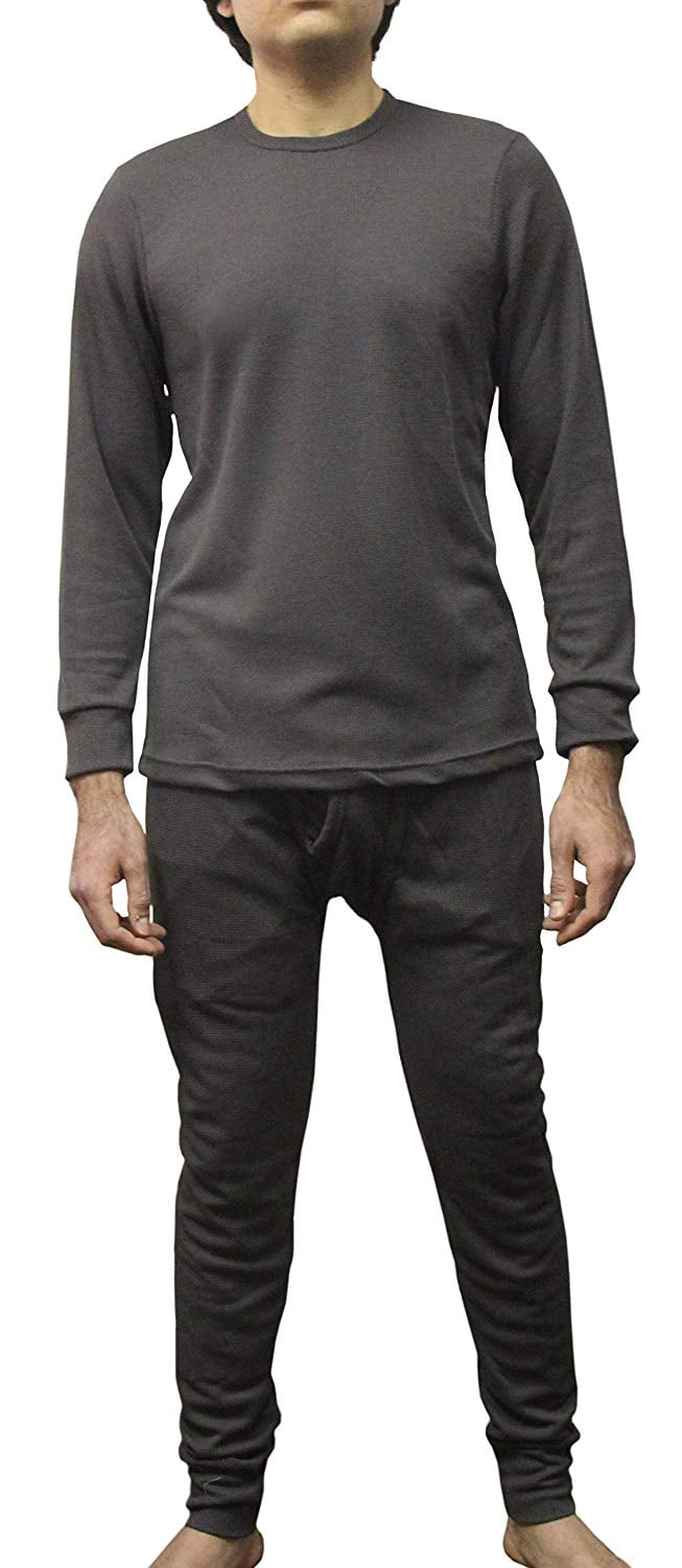walmart mens base layer