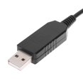 thumbnail image 4 of Cable de carga USB WDOplteas 1m para radio BF-Uv5r/uv5ra/uv5rb/uv5re, 4 of 6
