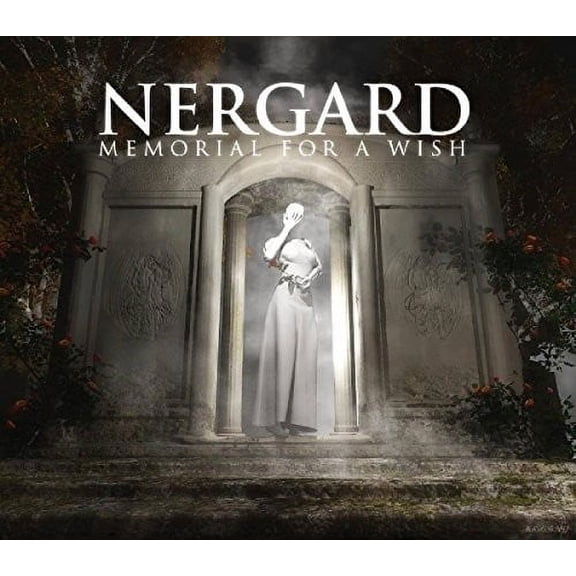 Memorial For A Wish (CD)