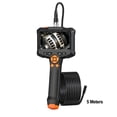 thumbnail image 2 of IP67 Waterproof Inspection Camera with 4 3 Inch HD Screen and Long Battery Life, 2 of 9