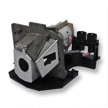 Optoma SP.89F01G.C01 Compatible Lamp for Optoma Projector with 150 Days Replacement Warranty