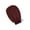 Brown, variant on OAVQHLG3B Exfoliating Glove Body Scrubber Exfoliator Mitt for Use at Shower or Bath Home Scrub Exfoliate And Bath Gloves With A Variety Of Colors